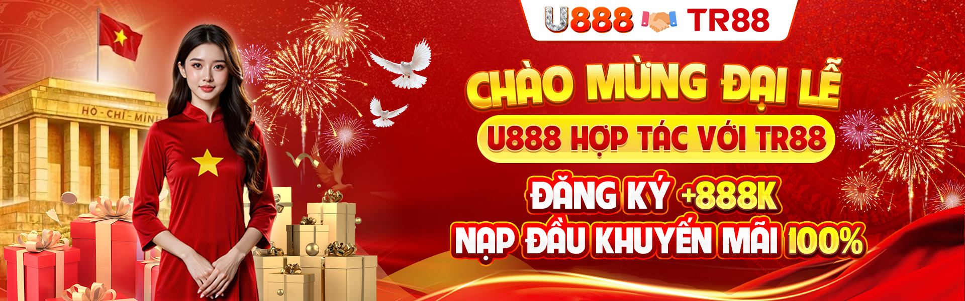 TR88 - Sân Chơi Cá Cược Đẳng Cấp Thu Hút Người Chơi